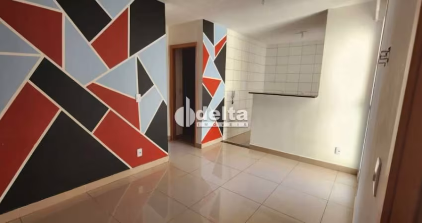 Apartamento disponível para venda no bairro Laranjeiras em Uberlândia-MG