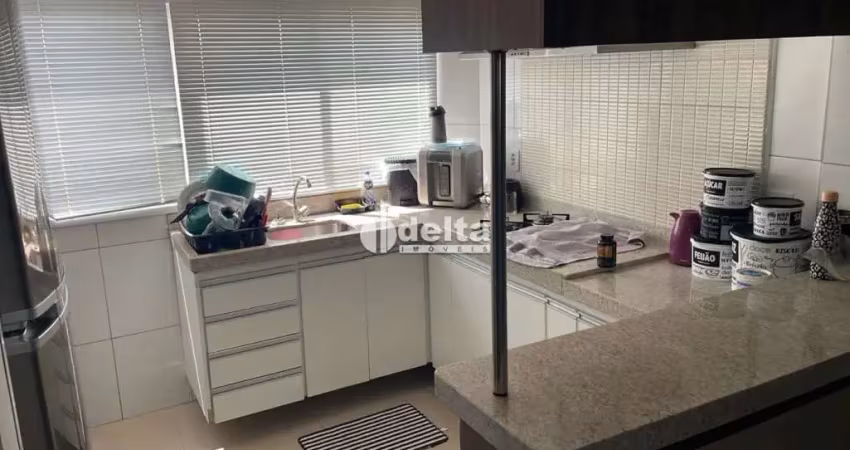 Apartamento disponível para venda no bairro Granada em Uberlândia-MG