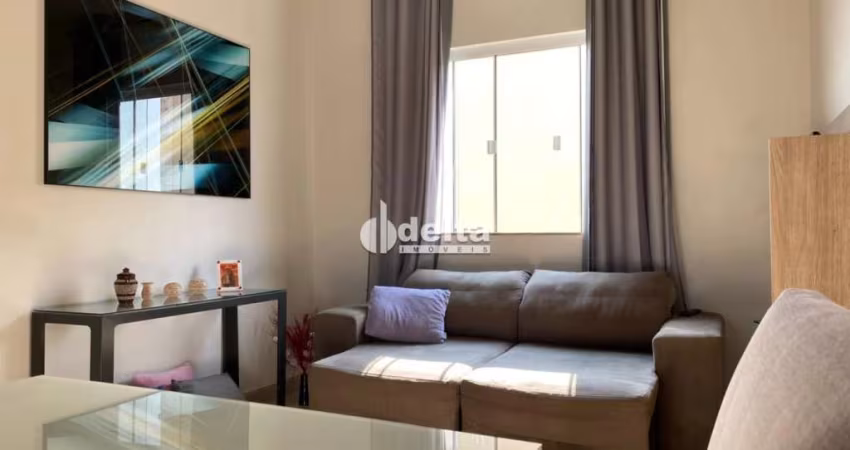Apartamento disponível para venda no bairro Nova Uberlândia em Uberlândia-MG