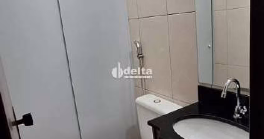 Apartamento disponível para venda no bairro Granada em Uberlândia-MG