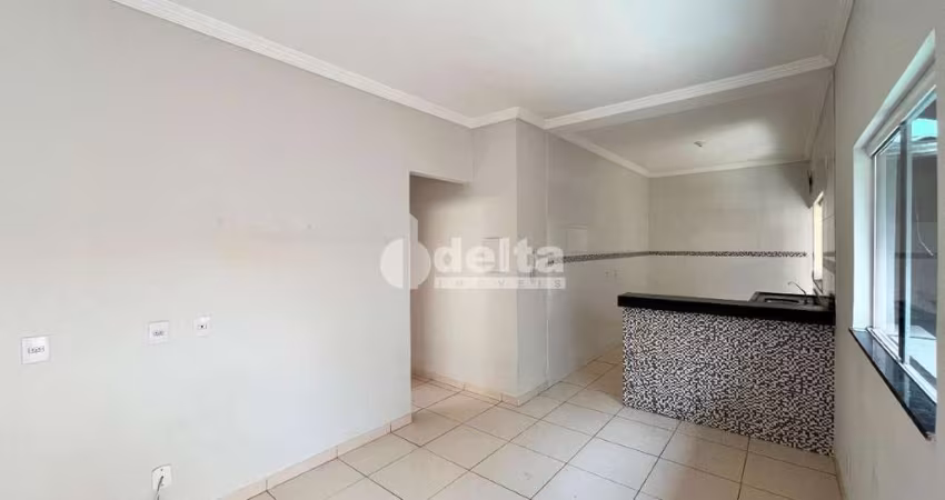 Casa disponível para venda no bairro Granada em Uberlândia-MG