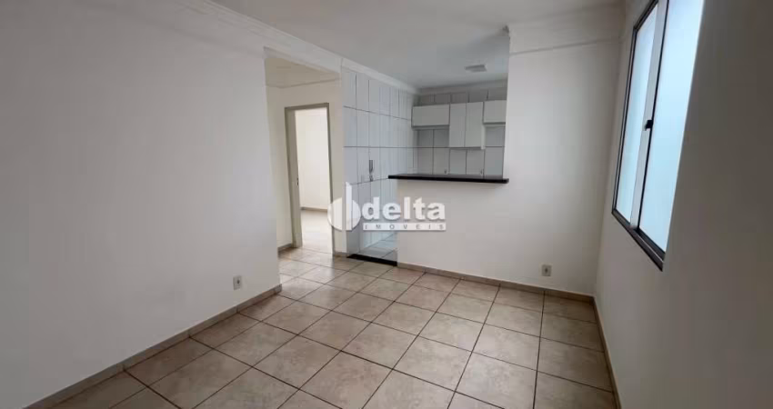 Apartamento disponível para venda no bairro Alto Umuarama em Uberlândia-MG