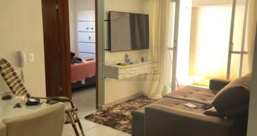 apartamento térreo