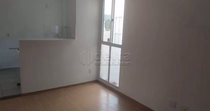Apartamento disponível para venda no bairro Laranjeiras em Uberlândia-MG
