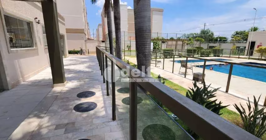 Apartamento disponível para venda no bairro laranjeiras em uberlândia-mg