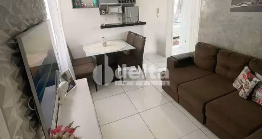 Apartamento disponível para venda no bairro Shopping Park em Uberlândia-MG
