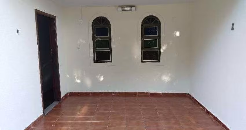 Casa disponível para locação no bairro Saraiva em Uberlândia-MG