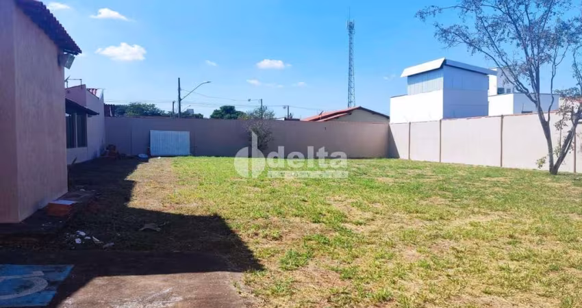 Casa Residencial Padrão em Uberlândia