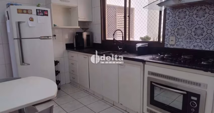 Apartamento disponível para venda no bairro Saraiva em Uberlândia-MG
