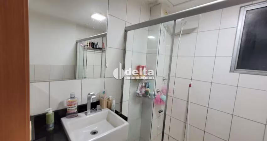 Apartamento disponível para venda no bairro Santa Mônica em Uberlândia-MG