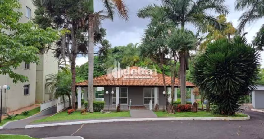 Apartamento disponível para venda no bairro Jardim Patrícia em Uberlândia-MG