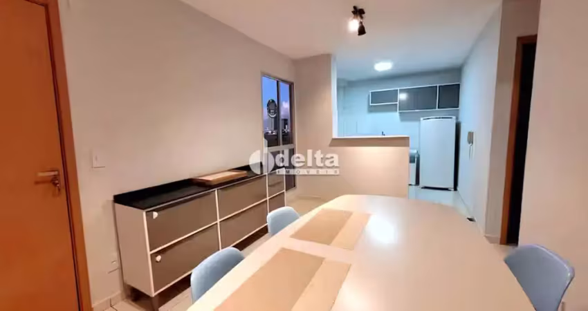 Apartamento disponível para venda no bairro Shopping Park em Uberlândia-MG