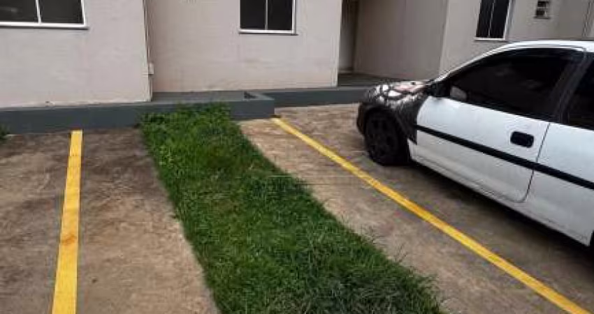 Apartamento disponível para venda no bairro Panorama em Uberlândia-MG