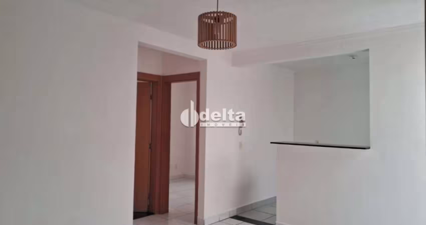 Apartamento disponível para venda no bairro Jardim Holanda em Uberlândia-MG