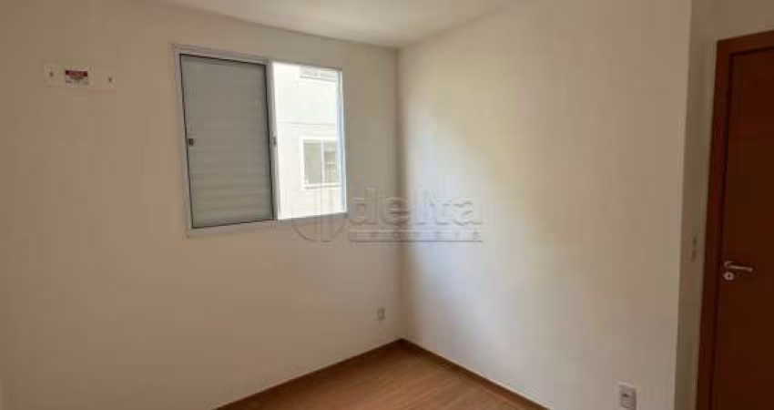 Apartamento residencial disponível para venda no bairro Jardim Patrícia em Uberlândia-MG