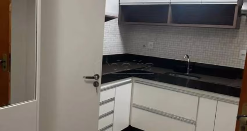 Apartamento disponível para venda no bairro Santa Maria em Uberlândia-MG