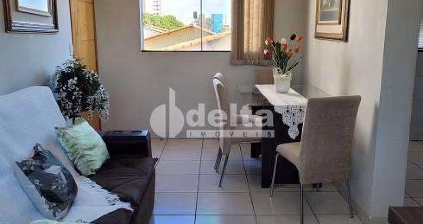 Apartamento disponível para venda no bairro Presidente Roosevelt em Uberlândia-MG