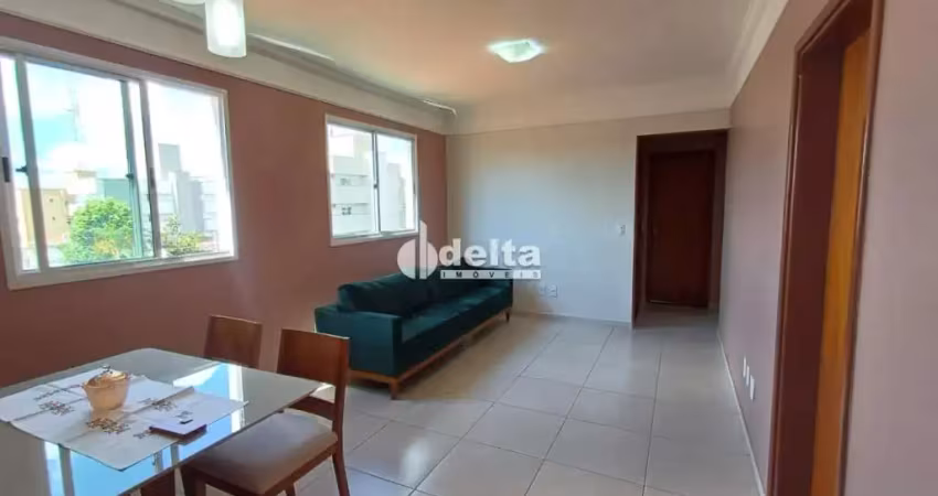 Apartamento disponível para venda no bairro santa mônica em uberlândia-mg