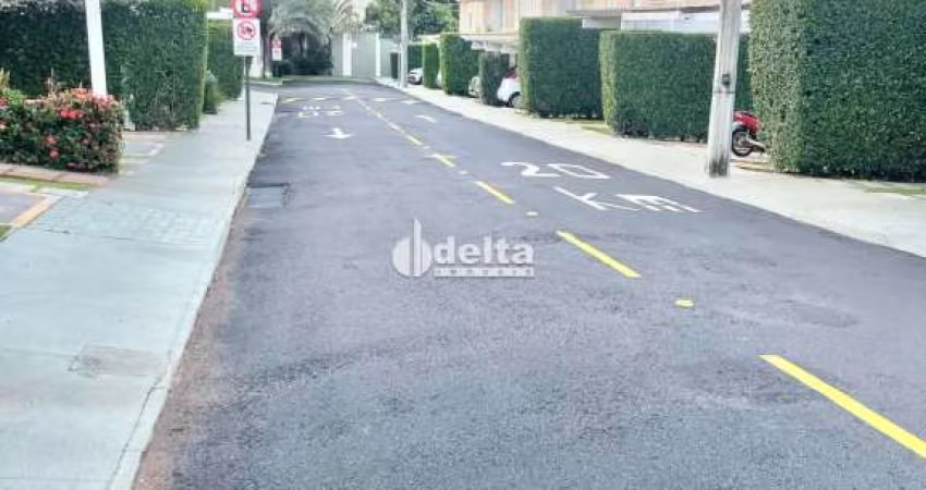 Casa no condomínio Village Unique disponível para venda em Uberlândia-MG