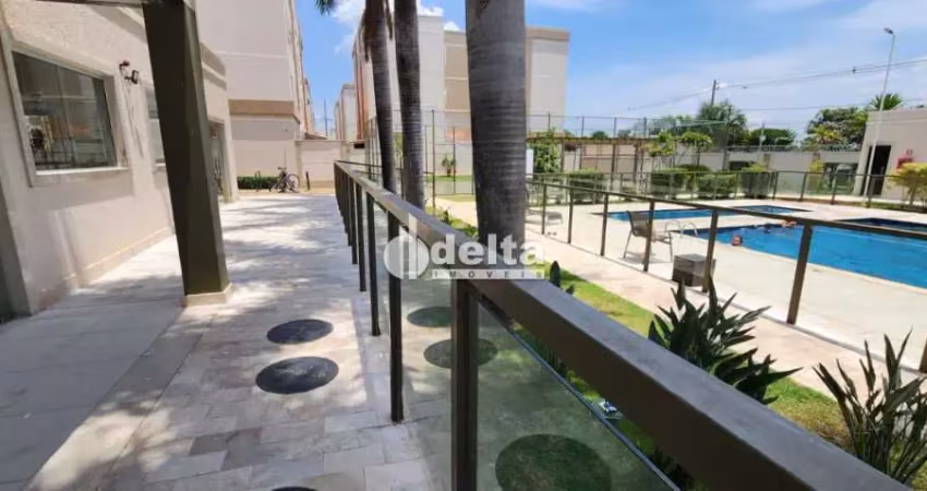 Apartamento residencial disponível para venda no bairro laranjeiras em uberlândia-mg
