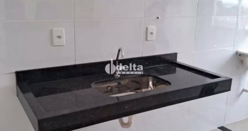 Apartamento disponível para venda no bairro Marta Helena em Uberlândia-MG