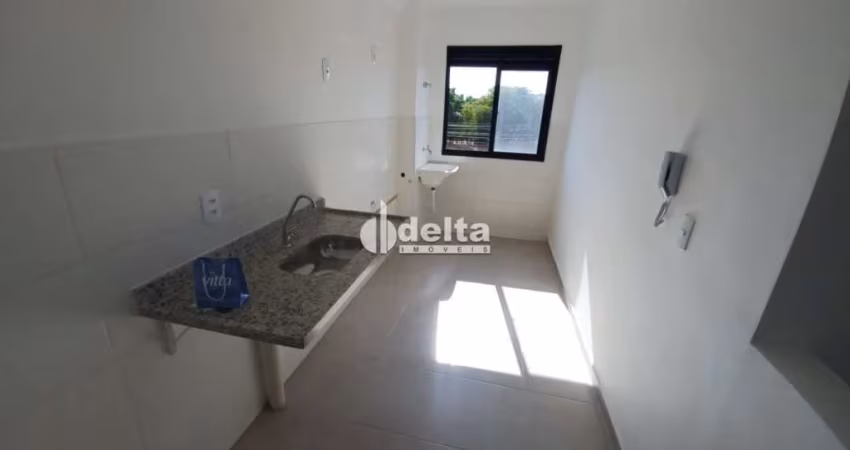 Apartamento disponível para venda no bairro Grand Ville em Uberlândia-MG