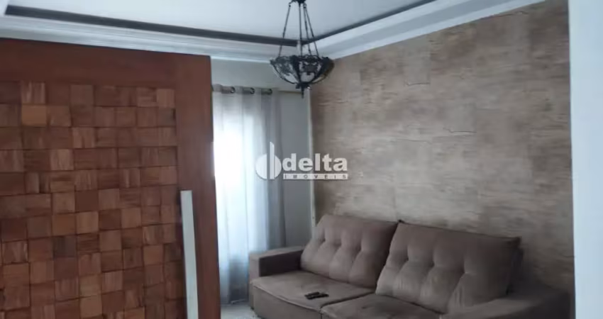 Casa disponível para venda no bairro santa mônica em uberlândia-mg