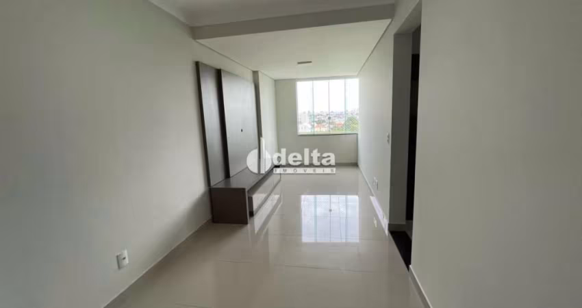 Apartamento disponível para locação no bairro Jardim Botânico em Uberlândia-MG