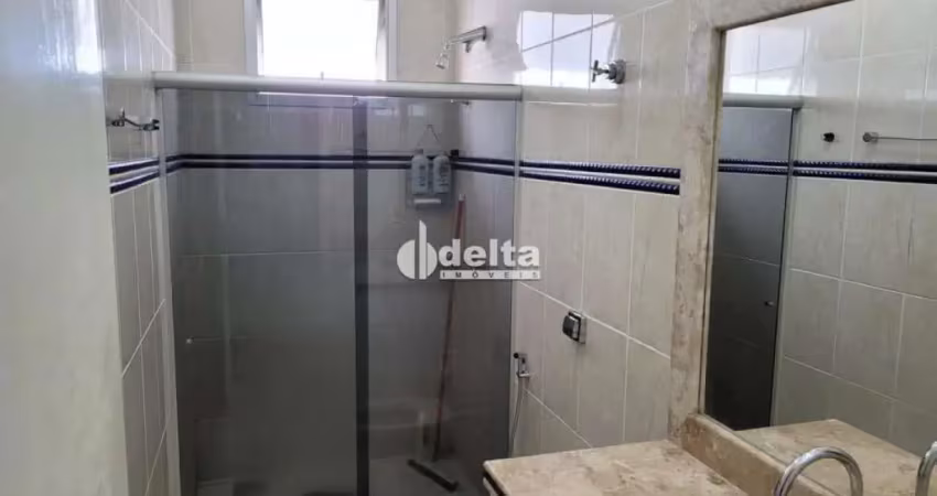 Casa disponível para locação e venda no bairro santa rosa em uberlândia-mg