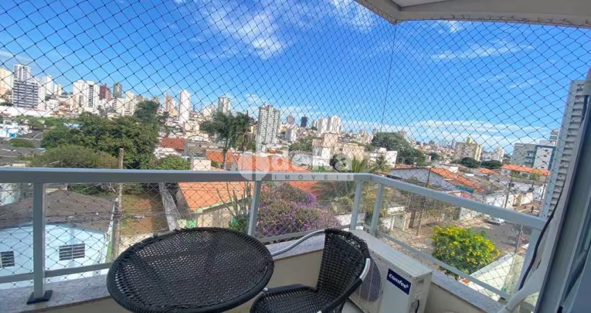 Apartamento disponível para venda no bairro Saraiva em Uberlândia-MG