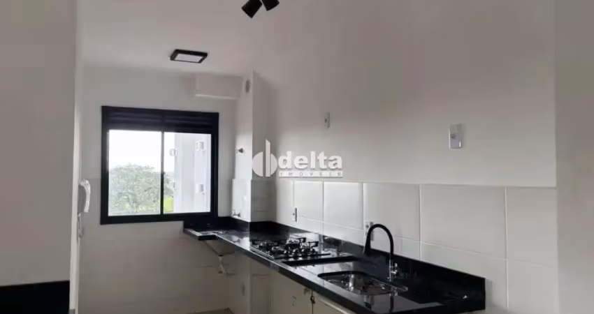 Apartamento disponível para venda no bairro Gávea Sul em Uberlândia-MG