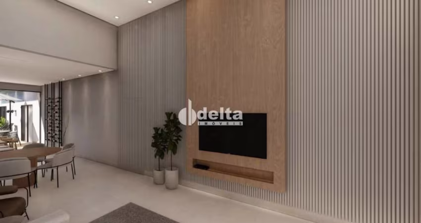 Casa disponível para venda no bairro Grand Ville em Uberlândia MG