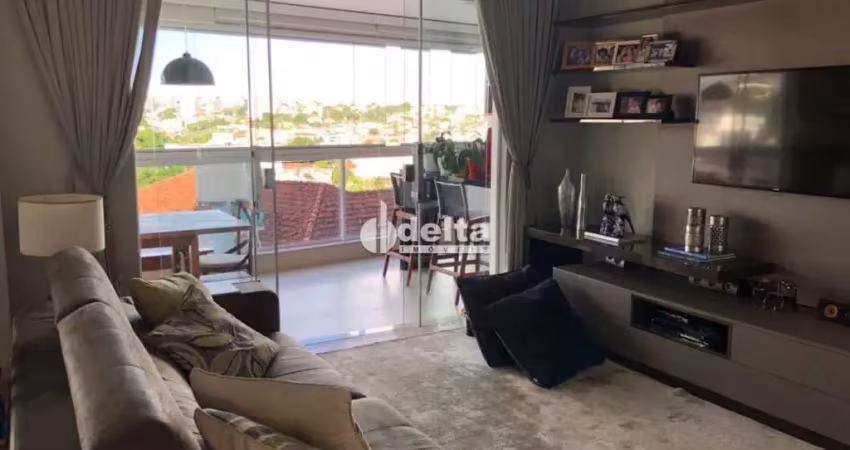 Apartamento disponível para venda no bairro Lidice em Uberlândia-MG