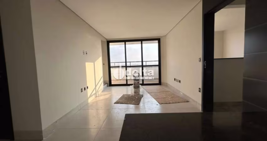 Apartamento disponível para venda no bairro Novo Mundo em Uberlândia-MG