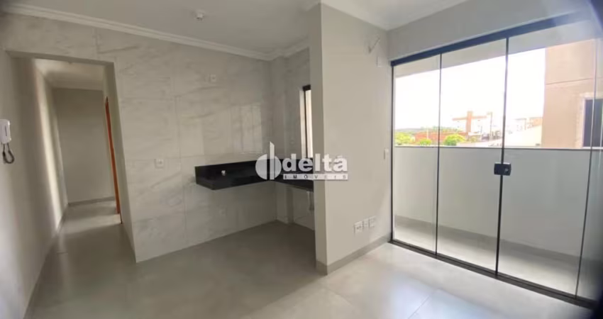 Apartamento disponível para venda no bairro Shopping Park em Uberlândia-MG