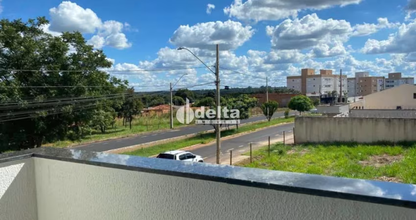 Apartamento disponível para venda no bairro Shopping Park em Uberlândia-MG