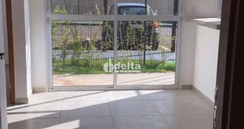 Apartamento disponível para venda no bairro Grand Ville em Uberlândia-MG
