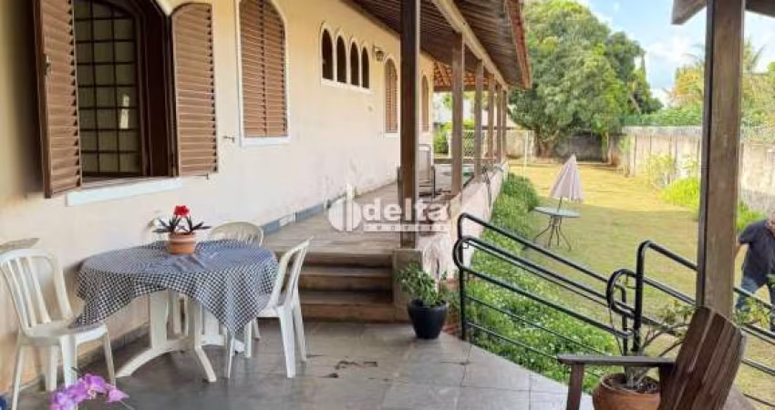Casa disponível para venda no bairro Cidade Jardim em Uberlândia MG