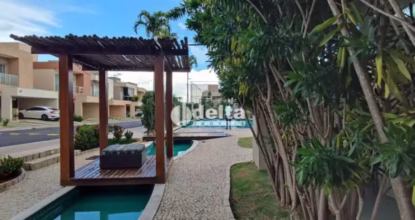 Casa no condomínio village paradiso ii disponível em uberlândia mg
