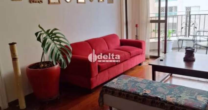 Apartamento disponível para venda no bairro Centro em Uberlândia-MG