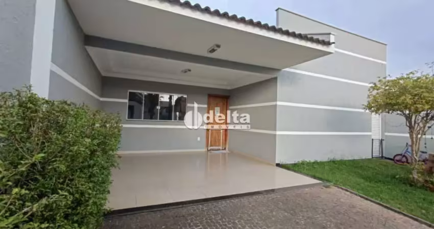Casa disponível para venda no bairro jardim holanda em uberlândia mg