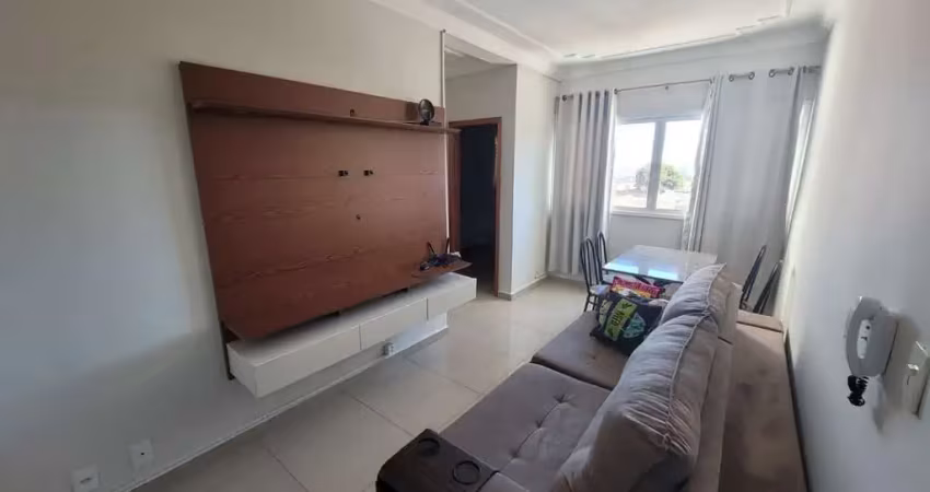 Apartamento disponível para locação no bairro Santa Mônica em Uberlândia-MG