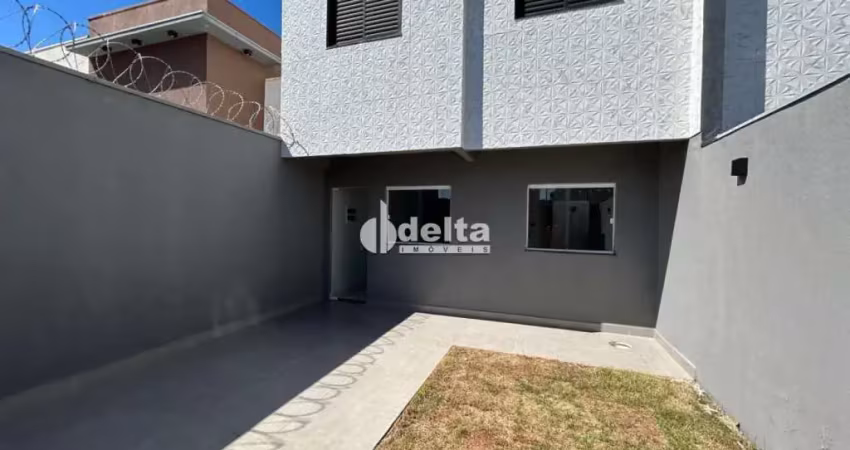 Sobrado disponível para venda no bairro venda em uberlândia-mg