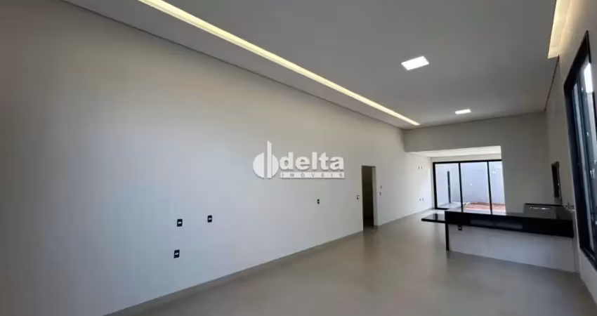 Casa disponível para venda no bairro Vida Nova em Uberlândia MG