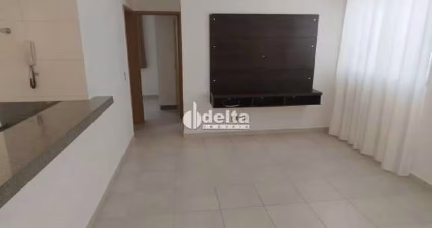 Apartamento disponível para Venda no bairro Umuarama em Uberlândia-MG