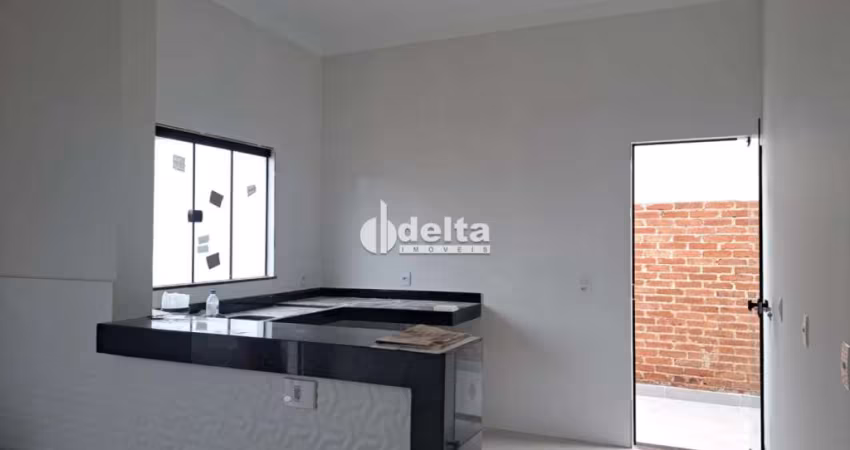 Casa disponível para venda no bairro Jardim Europa em Uberlândia MG