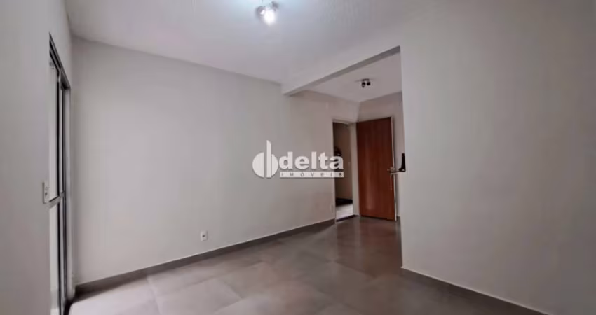 Apartamento disponível para venda no bairro Mansour em Uberlândia-MG