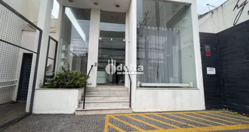 Loja Comercial disponível para locação  no bairro Centro em Uberlândia-MG