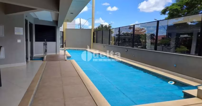 Apartamento residencial disponível para venda no bairro santa monica em uberlândia-mg