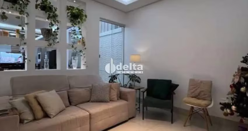 Casa disponível para venda no bairro santa rosa em uberlândia mg